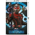 thumbnail image 3 of Marvel Ant-Man And The Wasp: Quantumania - High Render Trio Wall Poster, 22.375" x 34", 3 of 6