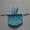 Blue-BU Home Decor, variant on karymi Cute Bunny Ears Velvet Drawstring Gift Bag for Easter Egg Candy Treats Party Favor Storage Plush Soft Pouch Kids Holiday Decor Womens Gifts House Decor