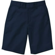 George Boys School Uniform Short (Little Boys & Big Boys)