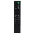 thumbnail image 2 of Soundbar Remote Control,RMT‑AH103U Remote Control Replacement Speaker Remote Control Remote Control Replacement World-Class Design, 2 of 13