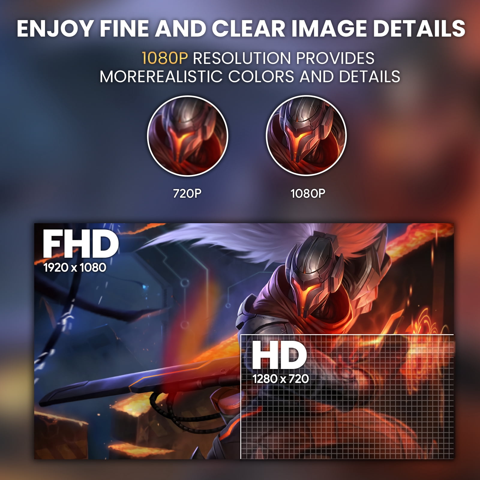CRUA 27" 165Hz/180Hz Curved Gaming Monitor - FHD 1080P,FreeSync,1800R Frameless Computer Monitor, 1ms GTG, DP&HDMI Port, Black