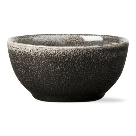 

TAG Loft Reactive Glaze Bowl Black