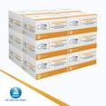thumbnail image 6 of Dynarex Hydrocortisone Cream - Relieve Minor Skin Irritations and Itching, Ideal for Eczema and Insect Bites, Non-Greasy Formula - Size 0.9g Packets, 1 Case of 1,728 Packets, 6 of 7