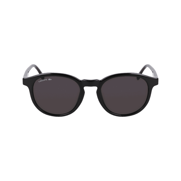 LACOSTE sunglasses L6030S UNISEX 50/21/145 001 BLACK
