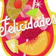 thumbnail image 4 of Hallmark VIDA Spanish-Language Birthday Card (Relax and Enjoy), 4 of 6