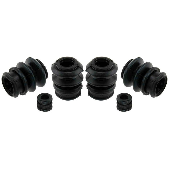 R-Line Hardware Fits select: 2010-2013 KIA FORTE, 2006-2007 HYUNDAI ACCENT