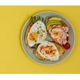 thumbnail image 6 of Mason Cash | Classic Collection 10.5" Dinner Plate - Green, 6 of 7