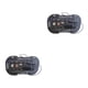 thumbnail image 4 of Methold Hi-Fi Bass Power Subwoofer AMP para amplificador digital de coche con radio Audio TFUSB Tipo 1 2piezas, 4 of 4