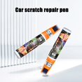 thumbnail image 5 of Automotive Scratch Repair Paint Pen 12ml, Single-Step Touch-Up for Chips and Scratches, Shake-and-Paint Formula Dries in 10 Minutes – Universal Fit for All Car Models, 5 of 7