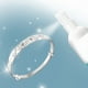 thumbnail image 4 of Limpiador y pulidor de joyería 100ml - Restaura el brillo, elimina suciedad y deslustramiento - Seguro para oro, plata y piedras preciosas - No requiere fregar, 4 of 9