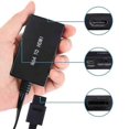 thumbnail image 4 of N64 To Hdmi Converter Adapter Hd Link Cables For 64 For Ngc Consoles, 4 of 4