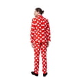 thumbnail image 2 of OppoSuits Men's Mr. Lover Lover Valentine Suit, 2 of 2