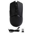 thumbnail image 1 of Ratón Inalámbrico Para Juegos, Ratón Cómodo Para La Oficina Para Computadora Para El Hogar Para Juegos ANGGREK Game Wireless Mouse, 1 of 8