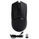 thumbnail image 1 of Mouse, Convenient Practical Game Wireless Mouse Ergonomic  For Office For Computer For Gaming For Home ANGGREK 200‑16000 Wireless Mouse, 1 of 8