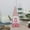 D, variant on FAMTKT Christmas Gnomes Christmas Decorations Christmas Plush Rudolph Pendant Christmas Tree Goblin Dwarf Faceless Doll Decoration Gnome Ornaments