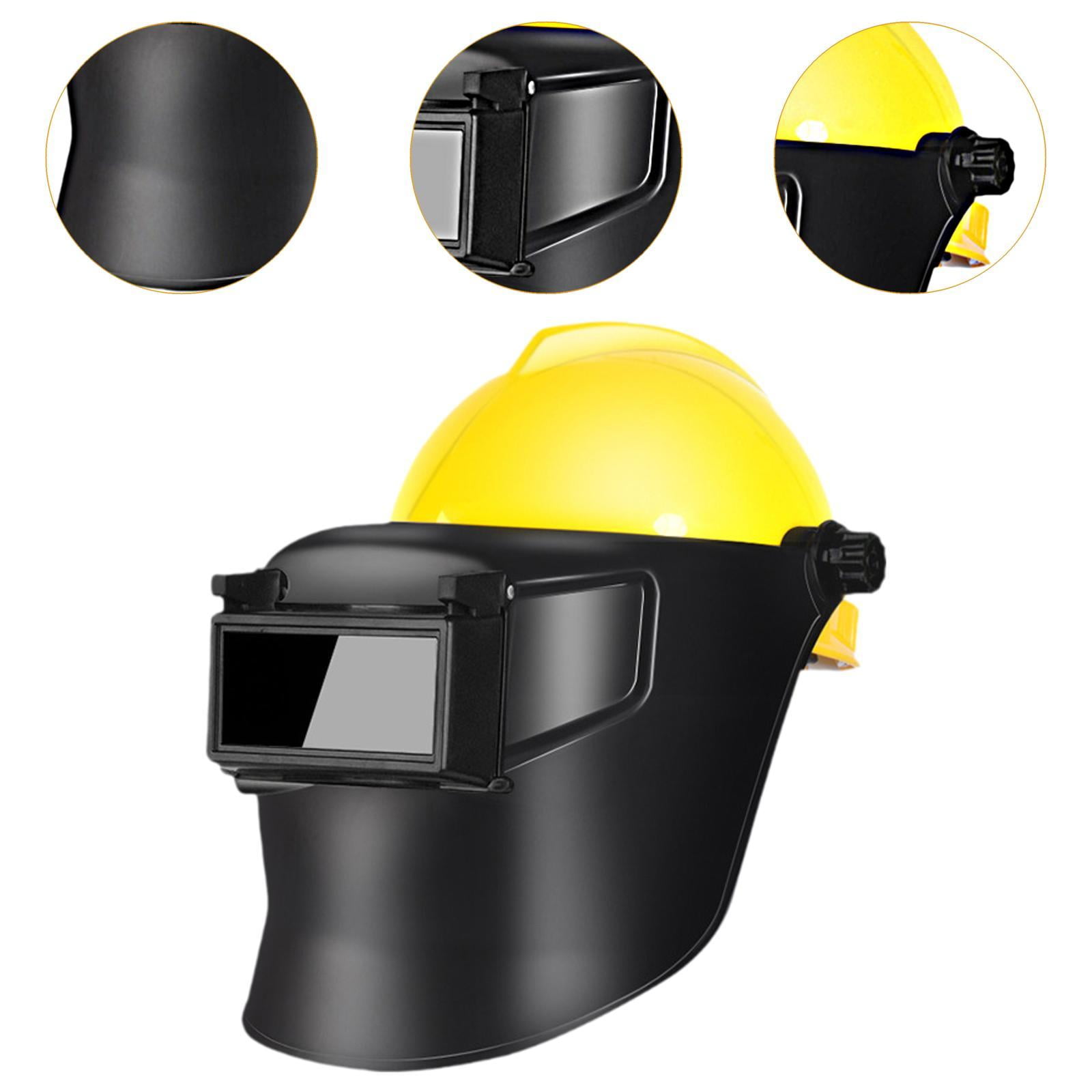oshhni Welding Helmet Accessory for Weld Grind Cut All Welding Applications Mig