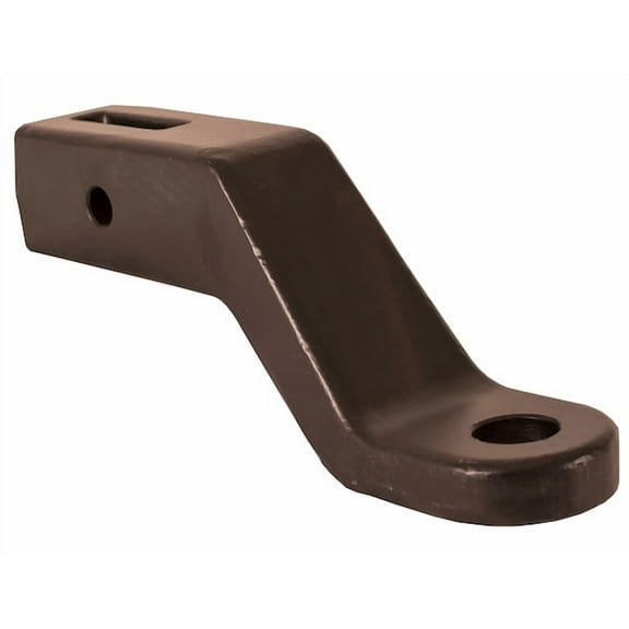 Buyers Products 2-1/2 Inch Solid Shank Ball Mount