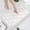 🔥White_Hot#4567, variant on Bath Mat Rug Memory Foam Non Slip Ultra Absorbent Soft Velvet, Machine Washable Bathroom Floor Mat, Fast Drying Thick Cushioned Rug for Tub and Shower