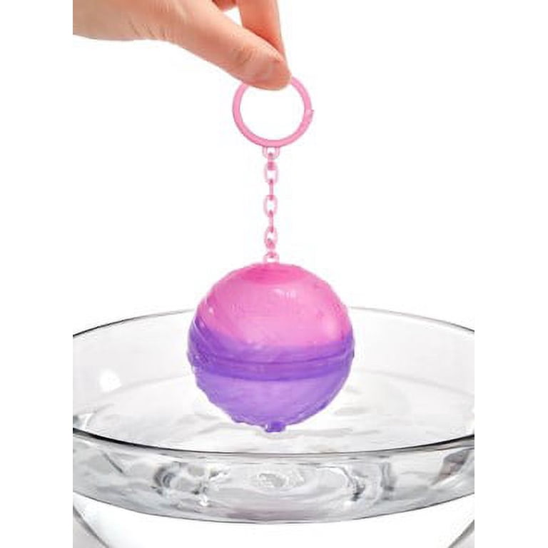 Mini LOL Surprise Color Change Surprise Collection - ASSORTIMENT AL Decouvrez De 5 Surprises Dont 1 Poupee Omg 1 Amz B09qxn