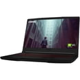 thumbnail image 4 of Laptop Gamer MSI GF63 GeForce RTX 2050 Intel Core i5 12450H RAM 32GB 1.4TB SSD 15.6" 144Hz Windows 11 Home + Mouse DXT Gaming Teclado en ingles, 4 of 6