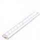 thumbnail image 1 of Closet Light, 12 LED Lights, Wireless, Magnetic, Motion Sensor, 3 Light Modes, Portable, Emergency Lantern, Night Light for Kids [1 Pack] [Energy Clas, 1 of 5