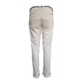 thumbnail image 3 of Maison Scotch Women's Lightweight Belted Chinos Pants, Light Pink, 30/32, 3 of 3