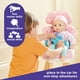 thumbnail image 4 of Asiento elevador Casdon Baby Huggles, color rosa, para muñecas de hasta 14 años, 4 of 8
