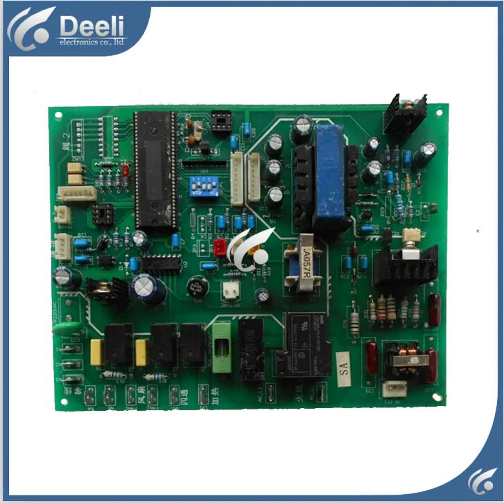 FOR air conditioning Computer board Frequency motherboard NSPAN W05903102B