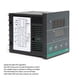 thumbnail image 1 of Temperatura BERM CHB702 Termostato Pantalla Digital Inteligente Controlador De Temperatura Relé/Salida SSR AC180-240V 0-400 Grados Celsius, 1 of 7