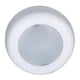 thumbnail image 3 of For LED Under Cabinet Lamp Puck Light Remote Control Warm light 4000K WS30460, 3 of 4