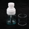 thumbnail image 2 of 5 Botellas de pulverizador de niebla fina portátiles reutilizables para líquidos de perfume tamaño de viaje Azul Yuyangstore Botellas de rociador de niebla fina, 2 of 8