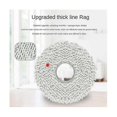 thumbnail image 2 of 24pcs For Deebot T20/t20max/t20pro/x1 Omni/t10 Omni/turbo Vacuum Cleaner Parts Side Brush Dust Bag, 2 of 5