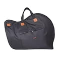 thumbnail image 4 of Bolsa de tela Oxford para trompa, estuche para trompa con asas de transporte, correa desmontable, bolsa portátil para instrumento de regalo para, 4 of 8