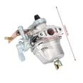thumbnail image 4 of 13mm Carburetor Carb Motorcycle Conversion for 47cc 49cc Mini Moto Engine Pocket Dirt Bike Parts ATV Quad, 4 of 4
