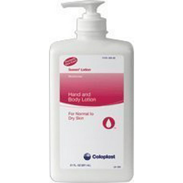 Sween Moisturizing Skin / Body Lotion XtraCare 21 oz. by Coloplast