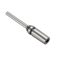 thumbnail image 5 of Uxcell 5mm Taper Shank Hollow Bit Tool Paper Punch Drill for Hole Puncher, 5 of 5