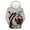 YH03-4, variant on Inuyashas Hoodie Sweatshirts Men/Women Autumn Winter Hooded Tops Fashion Cartoon Anime Hoodies