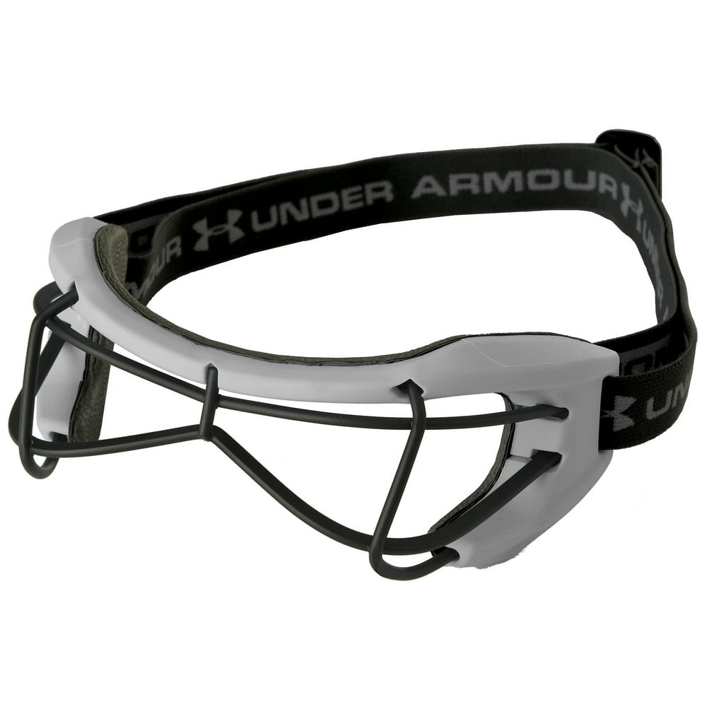 Under Armour Women's Futures Lacrosse/Field Hockey Goggles with