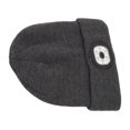 thumbnail image 1 of Gorro De Punto LED, Gorro Acrílico Para Deportes Al Aire LED Cálido Para Correr De Noche, 1 of 7