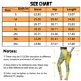 thumbnail image 3 of VITOMOR High Waist Leggings for Women Butt Lift Yoga Pants Scrunch Booty Leggings for Fitness Running Cycling, 3 of 7