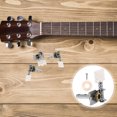 thumbnail image 1 of unbranded 6Ud Precisa En Para Guitarra Acústica Con Elegante Y Fácil Operación, 1 of 8