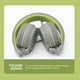 thumbnail image 5 of onlyliua Liquidación de Rebajas de Hoy Auriculares Estéreo para Juegos con Cancelación de Ruido, Auriculares Supraurales con Micrófono Envolventes, Almohadillas de Memoria Blanda para Ordenador, 5 of 7