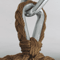 thumbnail image 3 of Columpio Oasis Maya Nylon Cobre, 3 of 5