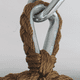 thumbnail image 3 of Columpio Oasis Maya Nylon Cobre, 3 of 5
