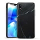 thumbnail image 1 of Funda ESR Marmol para iPhone XR Negra, 1 of 6