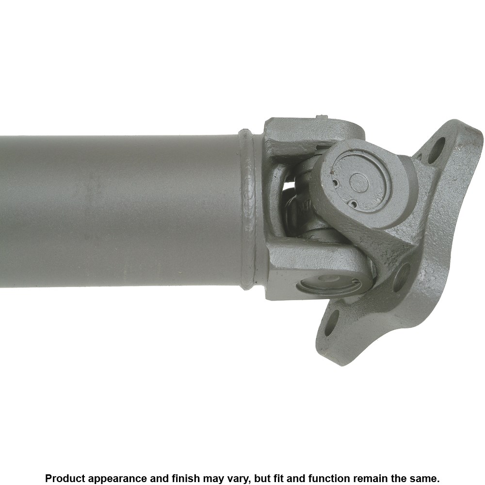CARDONE Reman 65-9355 Drive / Prop Shaft Front fits 1990-1998 Chevrolet, GMC