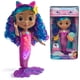 thumbnail image 1 of Muñeca Sirena Gabby de Gabby's Dollhouse: La Película Canta y Brilla, 1 of 8