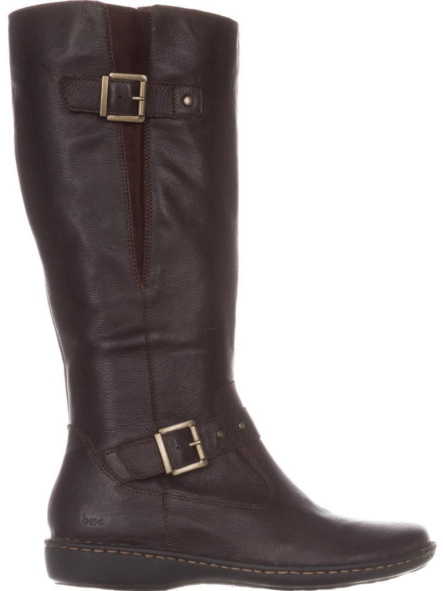 Womens B.O.C. Born Austin Wide Calf 