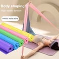 thumbnail image 2 of Toudaret 5Pcs Professional Resistance Bands Latex-Free, Work Out Bands, Stretch Bands for Working Out Women or Men, Exercise Bands Set for Physical Therapy, 2 of 8