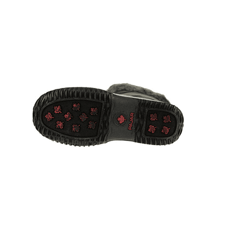 

Pajar GRIP STAR Women s Zipped Snow Boots Color Variation